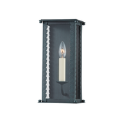 zuma exterior wall sconce