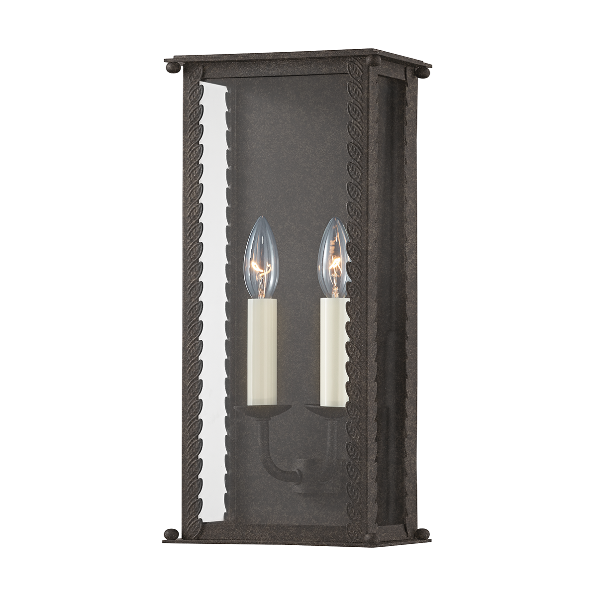 zuma exterior wall sconce