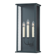 zuma exterior wall sconce