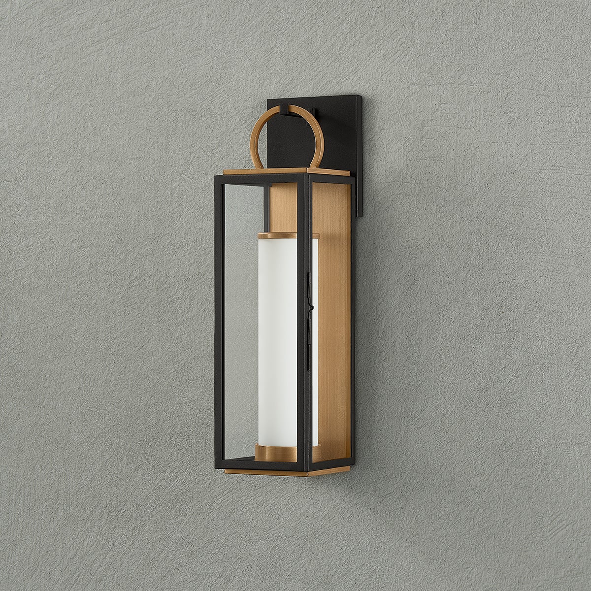 gareth exterior wall sconce