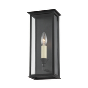 chauncey exterior wall sconce