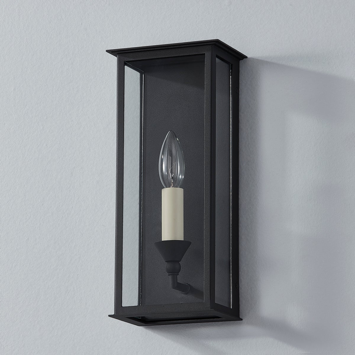 chauncey exterior wall sconce