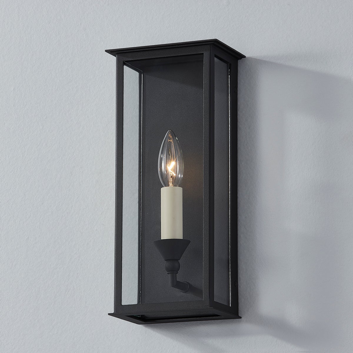 chauncey exterior wall sconce