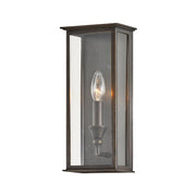 chauncey exterior wall sconce
