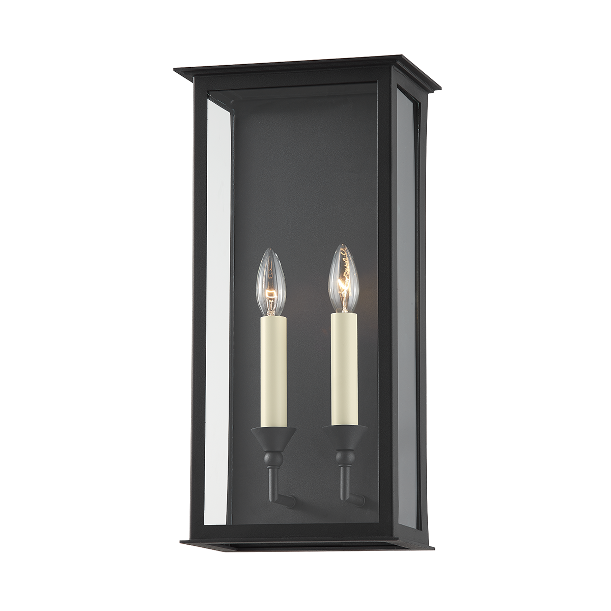 chauncey exterior wall sconce