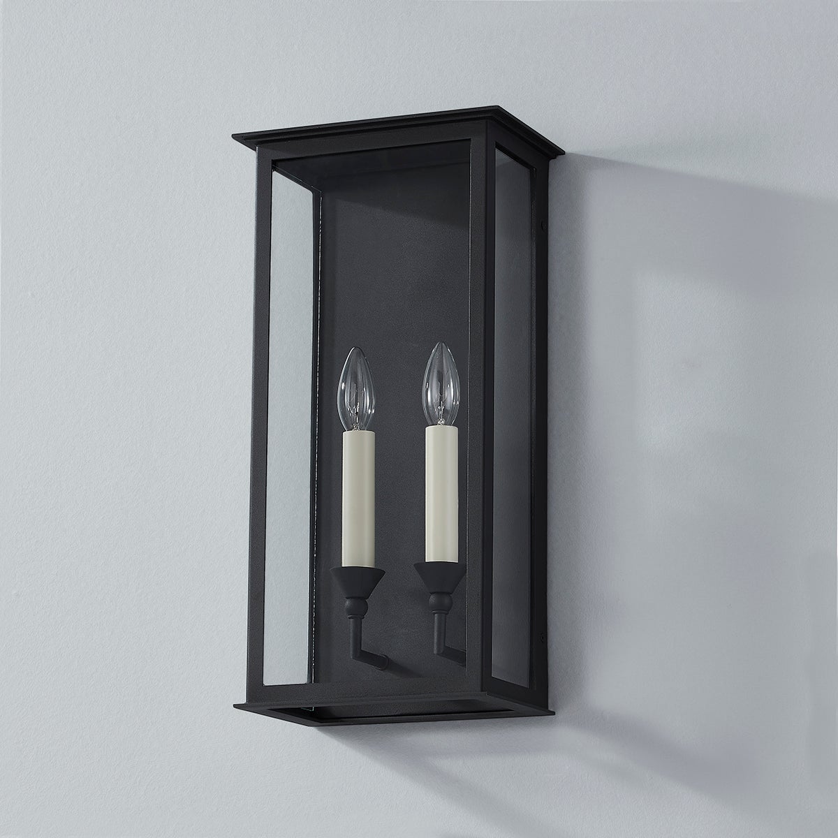 chauncey exterior wall sconce