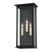 chauncey exterior wall sconce