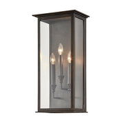 chauncey exterior wall sconce