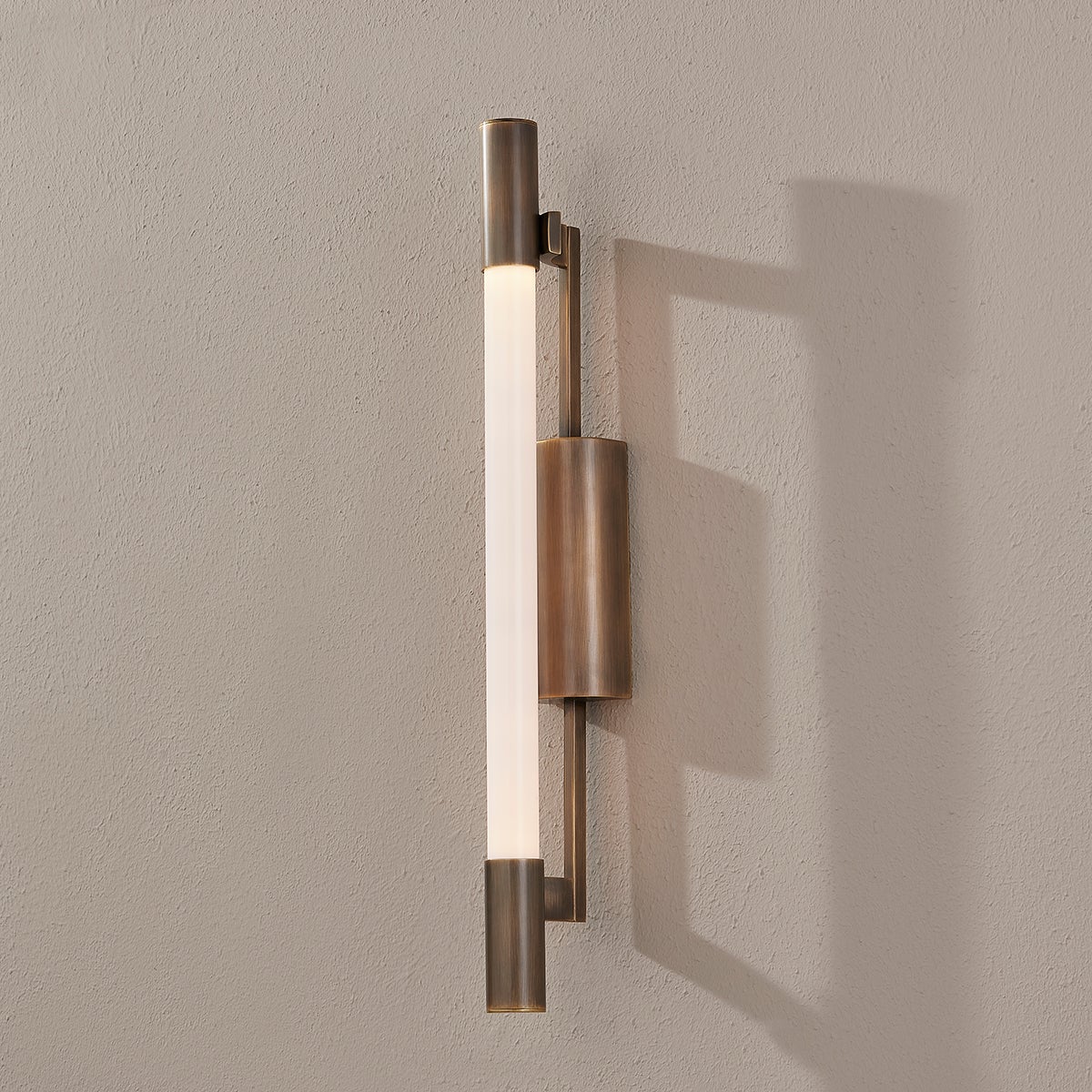 merced wall sconce