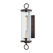aiden exterior wall sconce