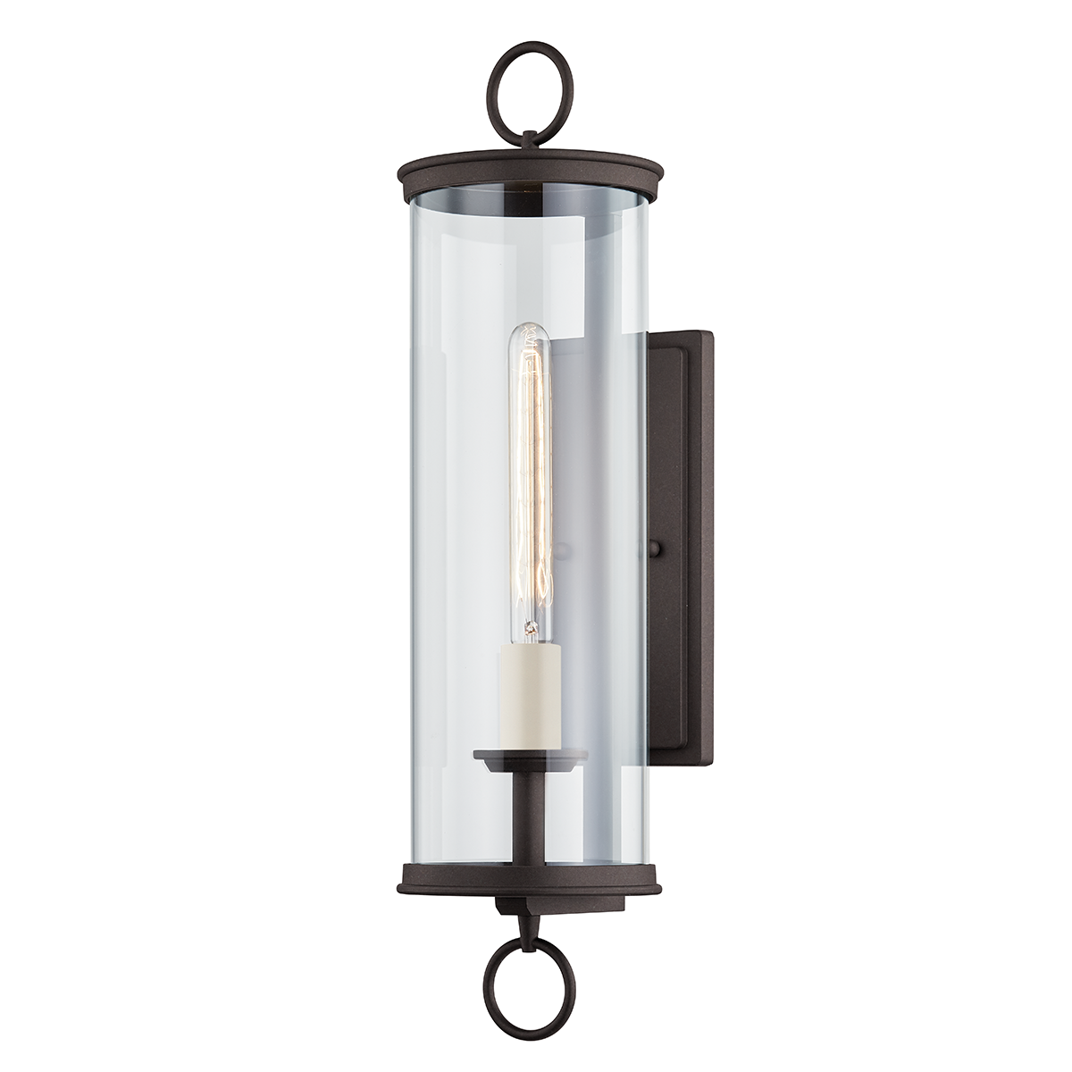 aiden exterior wall sconce