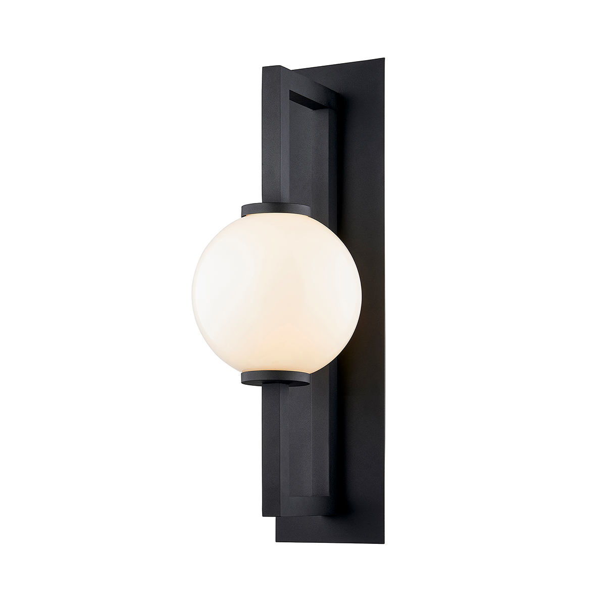 darwin exterior wall sconce