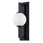 darwin exterior wall sconce