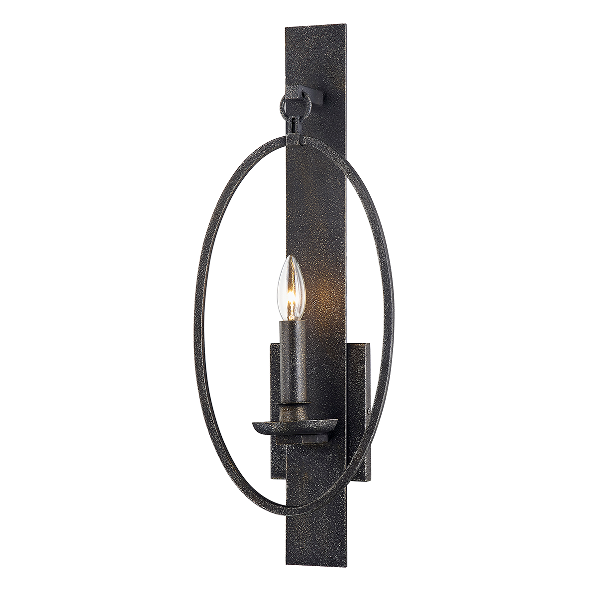 baily wall sconce