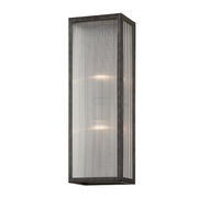 tisoni exterior wall sconce
