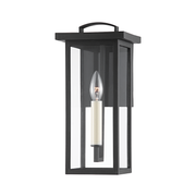 eden exterior wall sconce