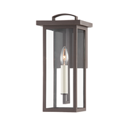 eden exterior wall sconce