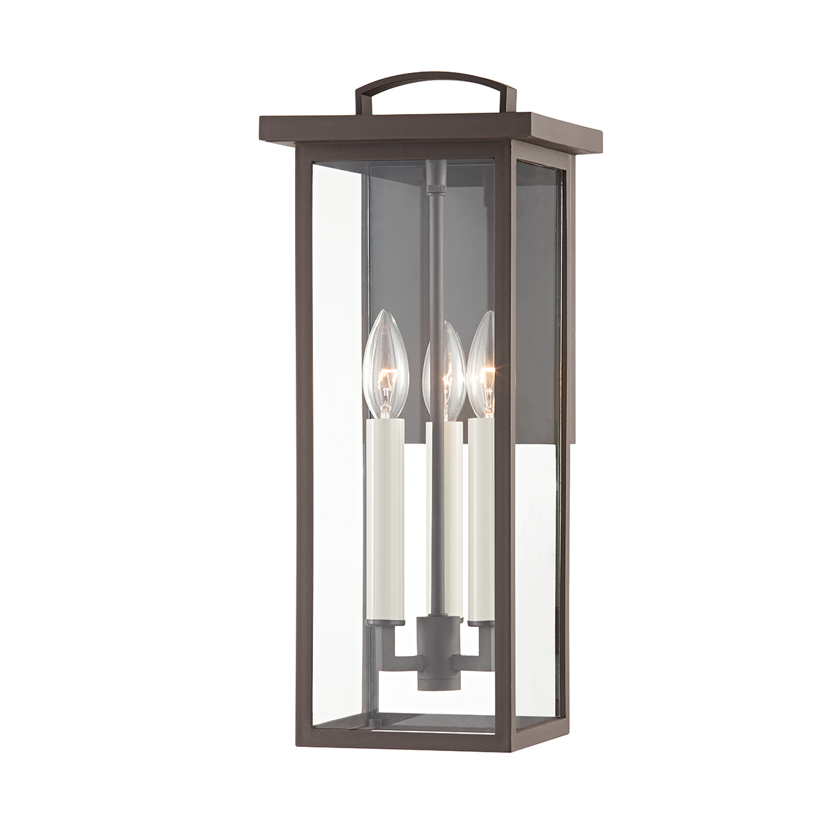 eden exterior wall sconce