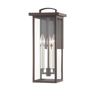 eden exterior wall sconce