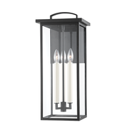 eden exterior wall sconce