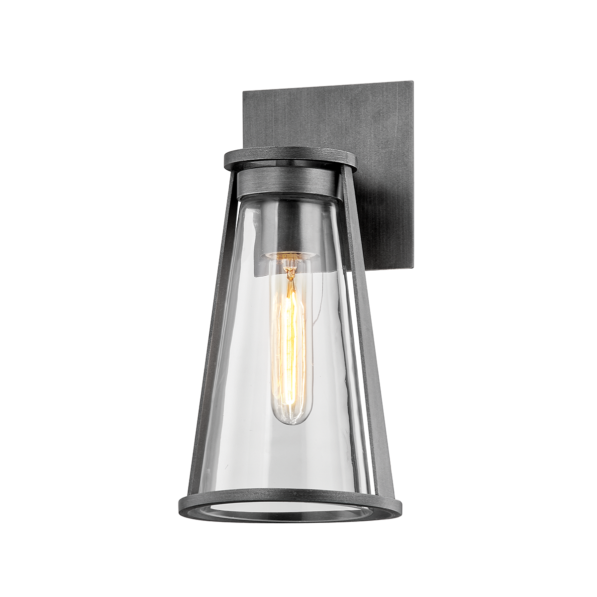 prospect exterior wall sconce