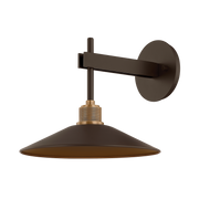 harac exterior wall sconce