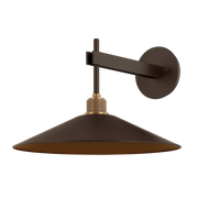 harac exterior wall sconce