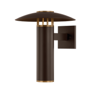 birk exterior wall sconce