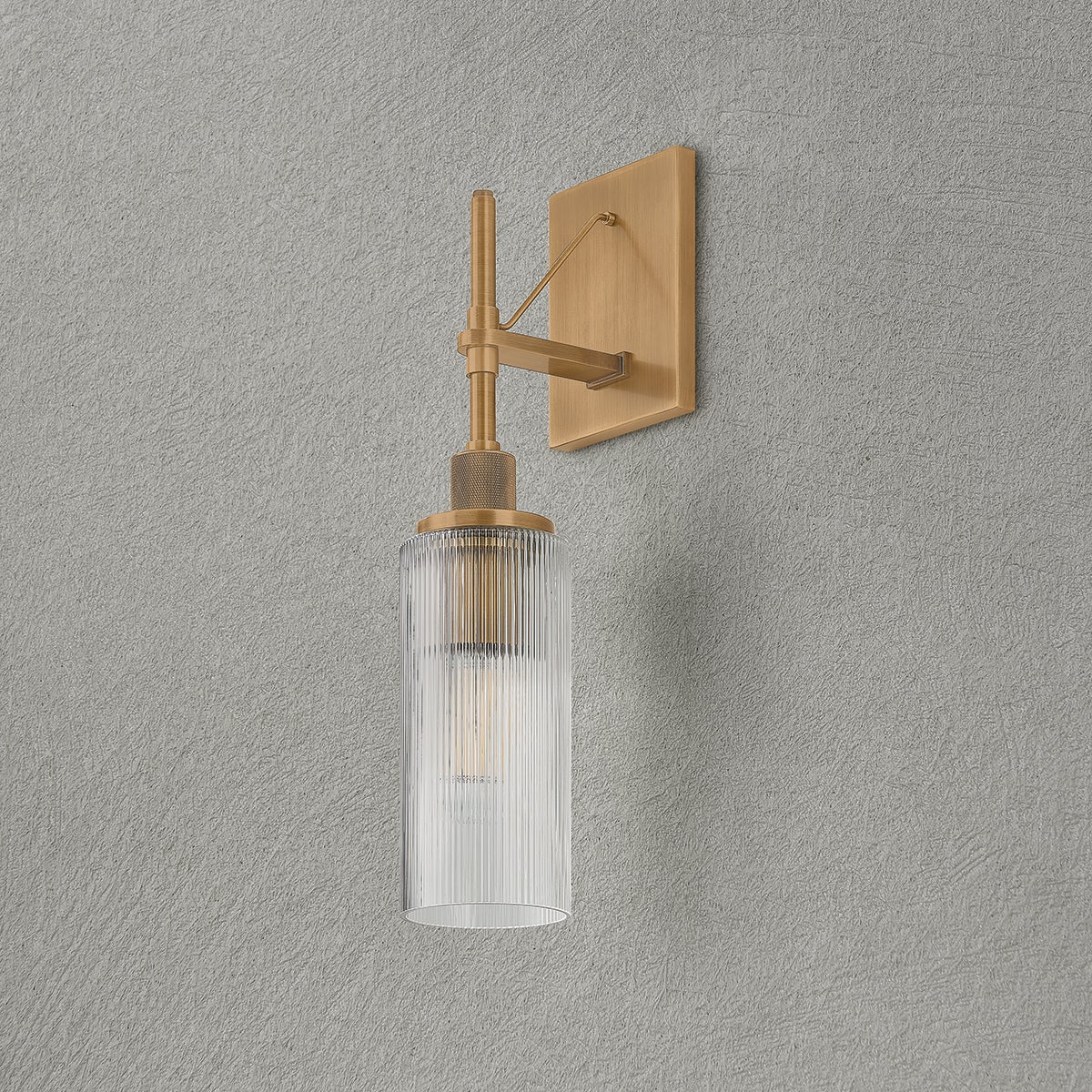 shenandoah exterior wall sconce