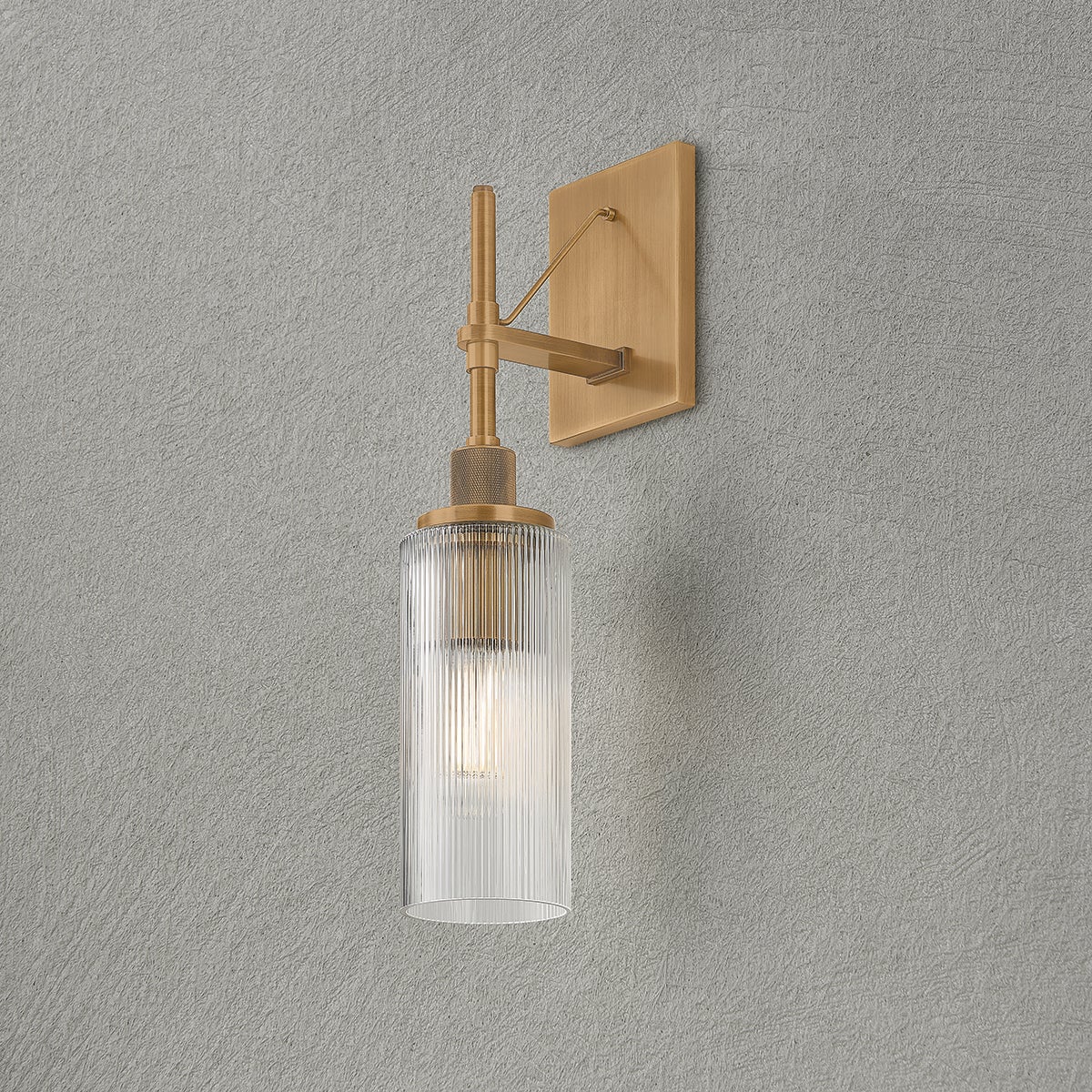 shenandoah exterior wall sconce