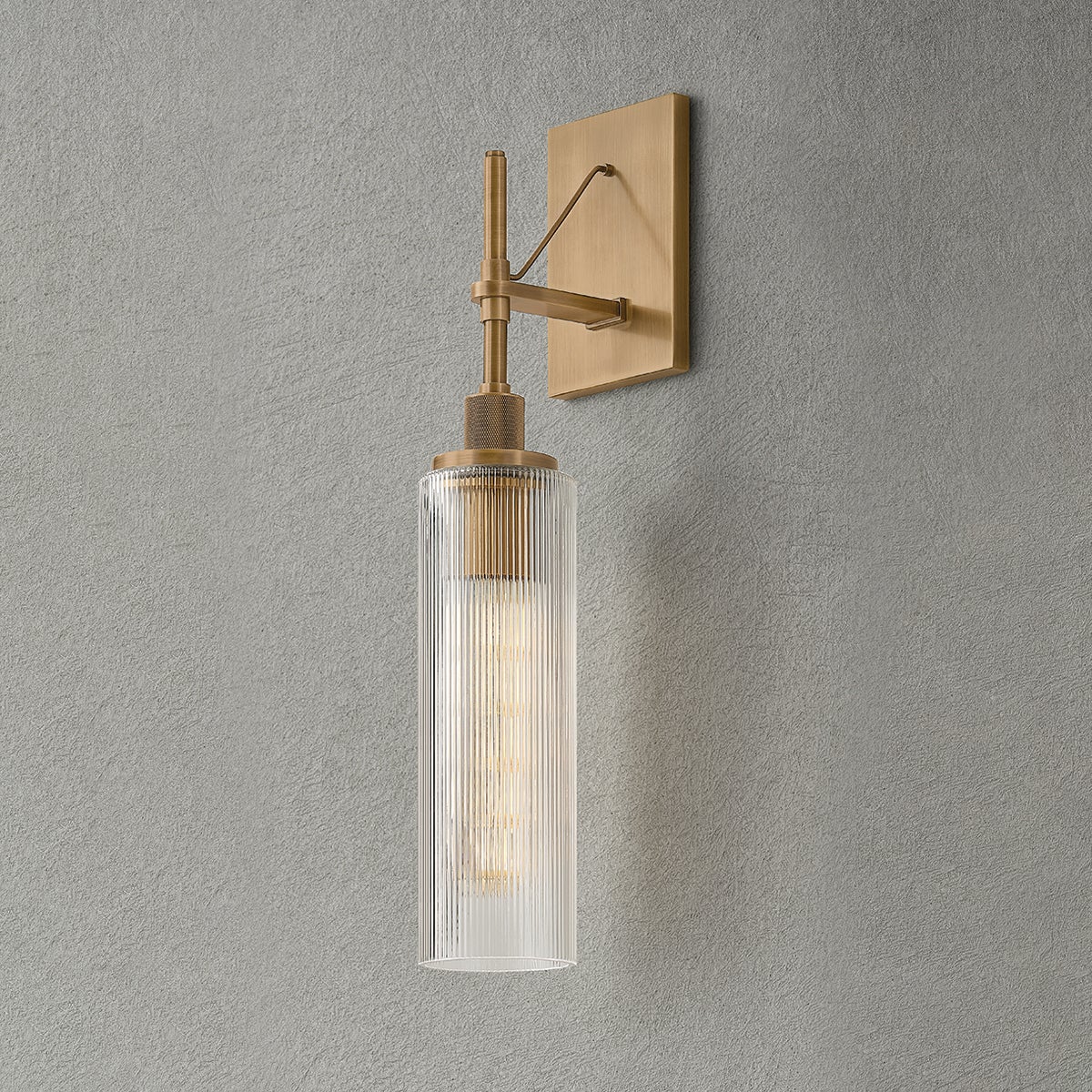 shenandoah exterior wall sconce