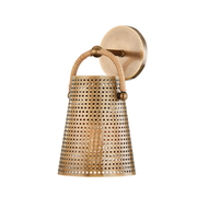 nile wall sconce