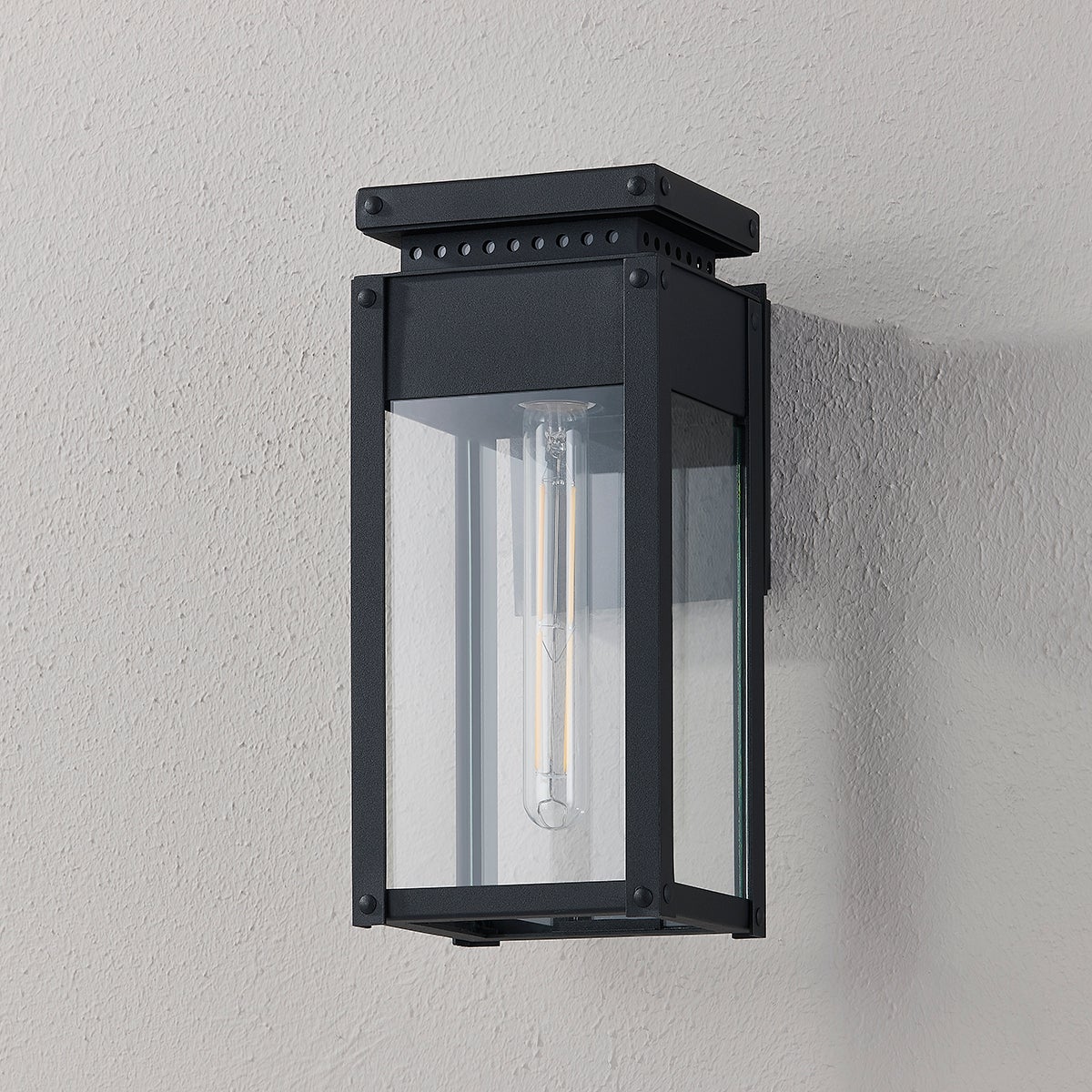 braydan exterior wall sconce