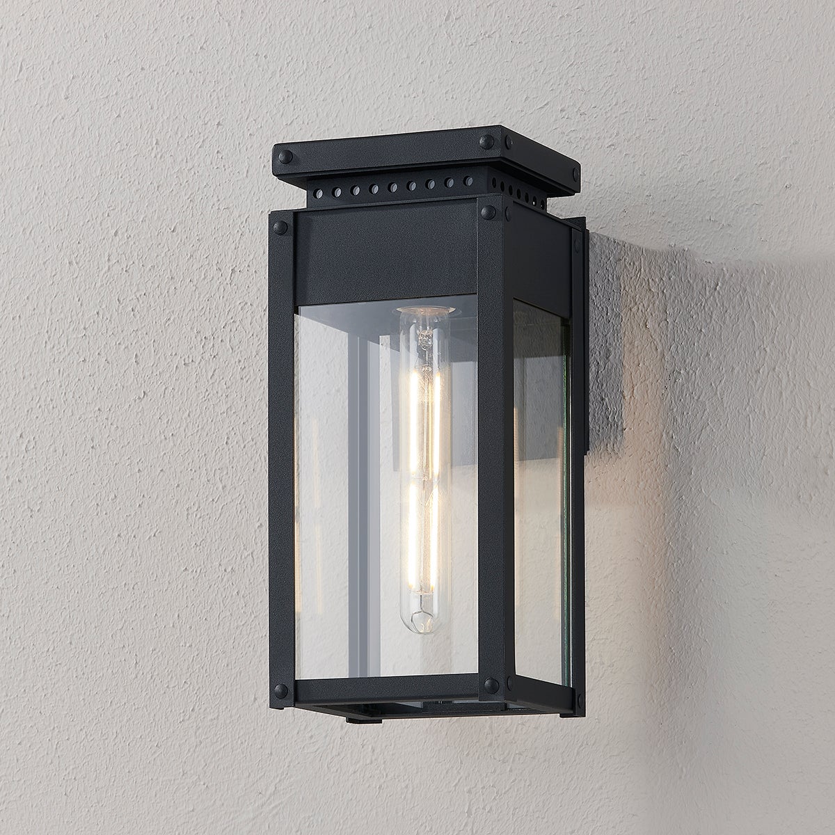 braydan exterior wall sconce