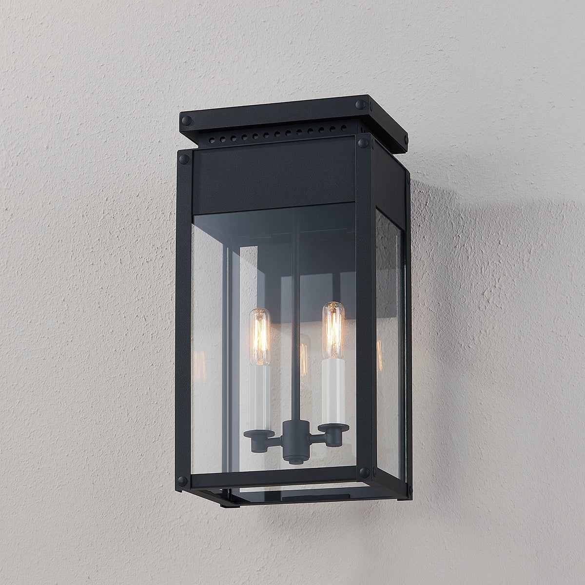 braydan exterior wall sconce