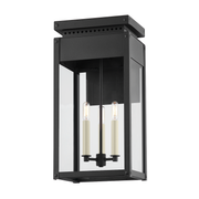 braydan exterior wall sconce