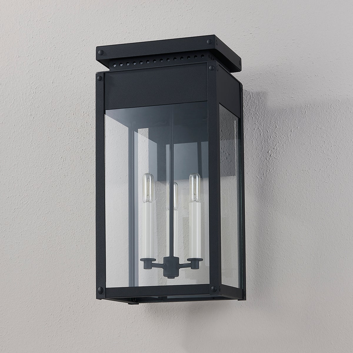 braydan exterior wall sconce