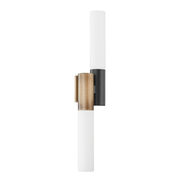 koa wall sconce