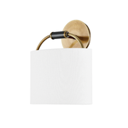 pete wall sconce
