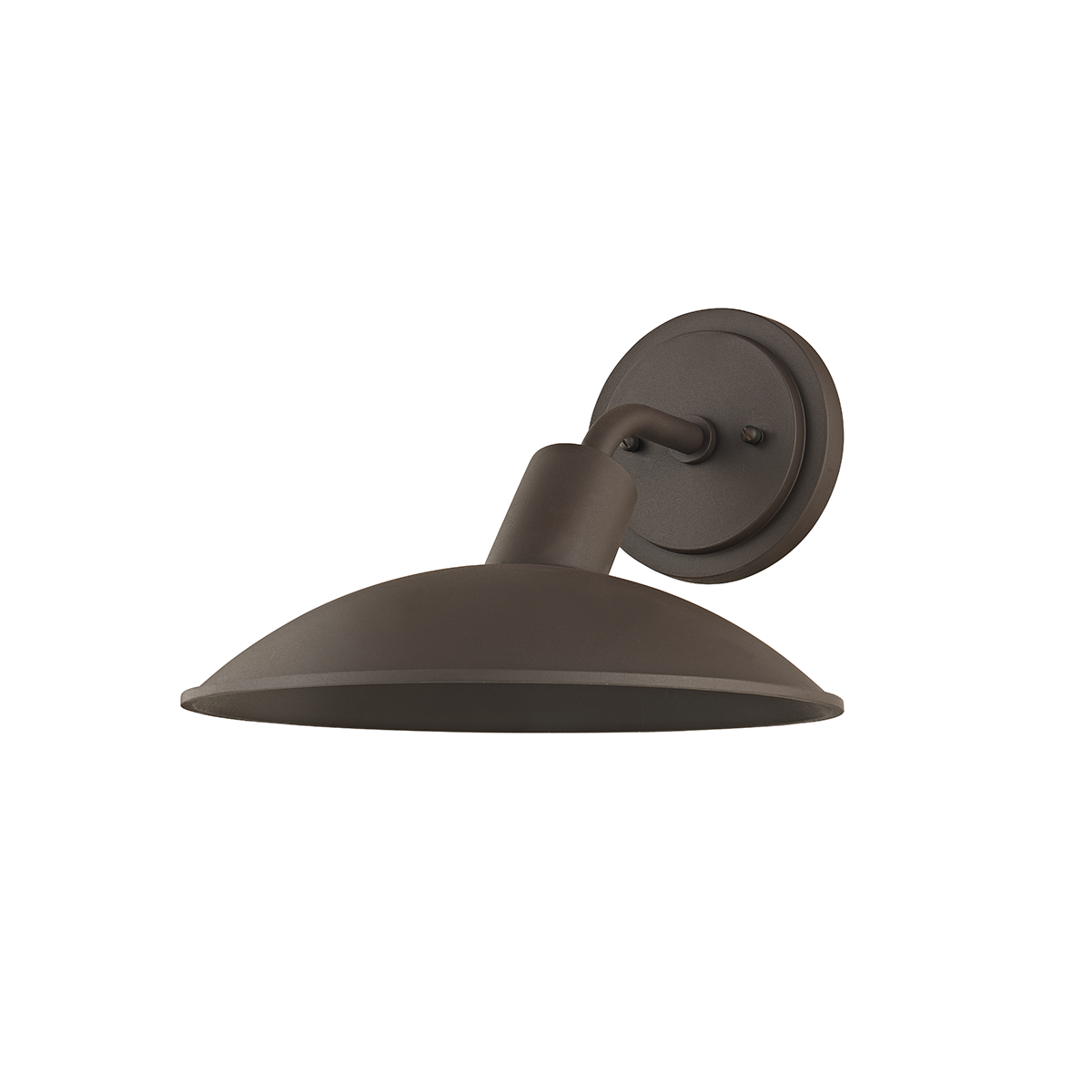 otis exterior wall sconce