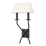 lomita wall sconce