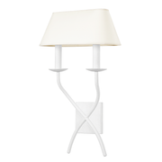 lomita wall sconce