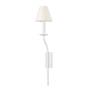 lomita wall sconce