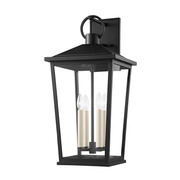 soren exterior wall sconce