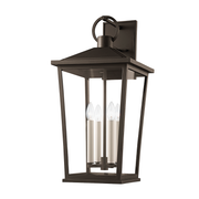 soren exterior wall sconce