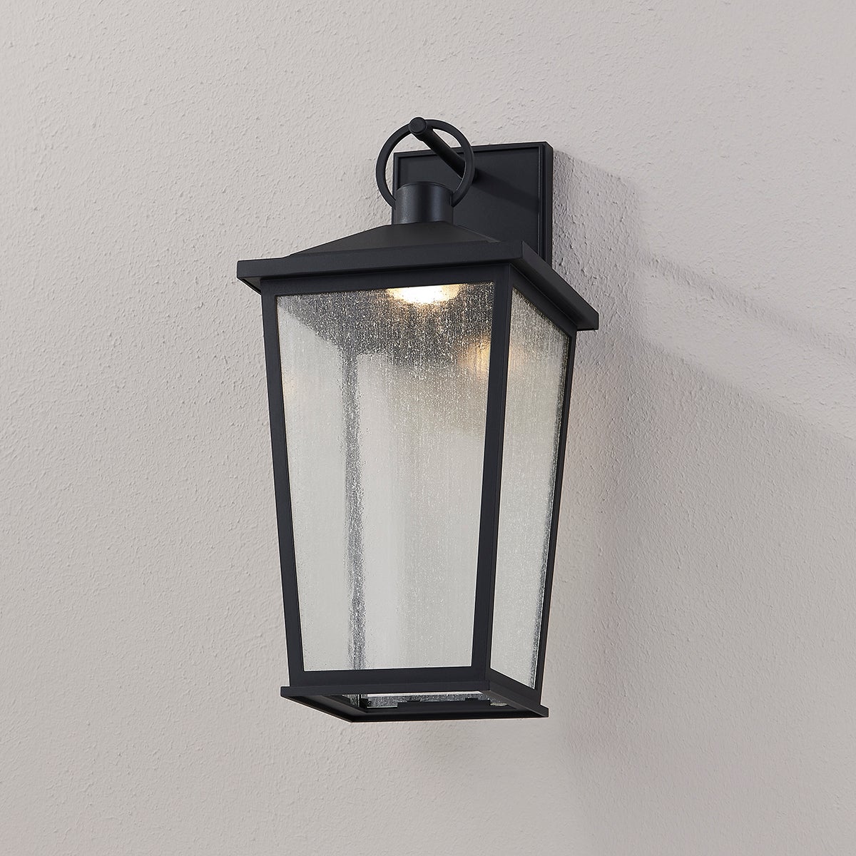 soren exterior wall sconce