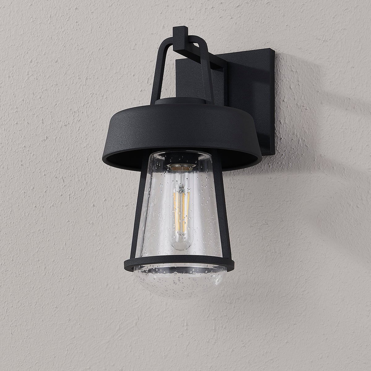 brady exterior wall sconce