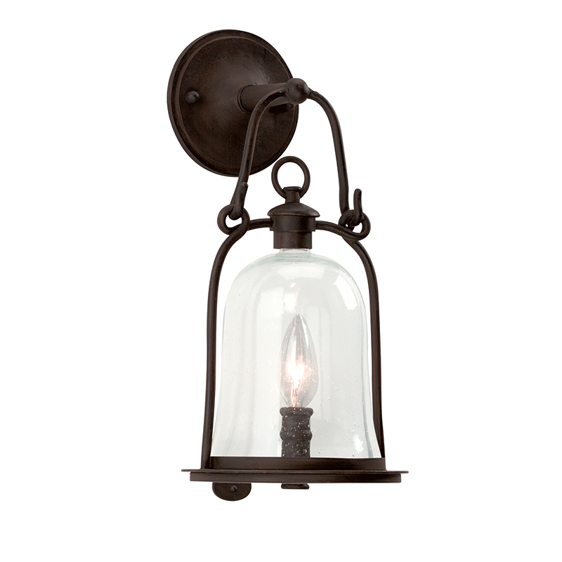 owings mill exterior wall sconce