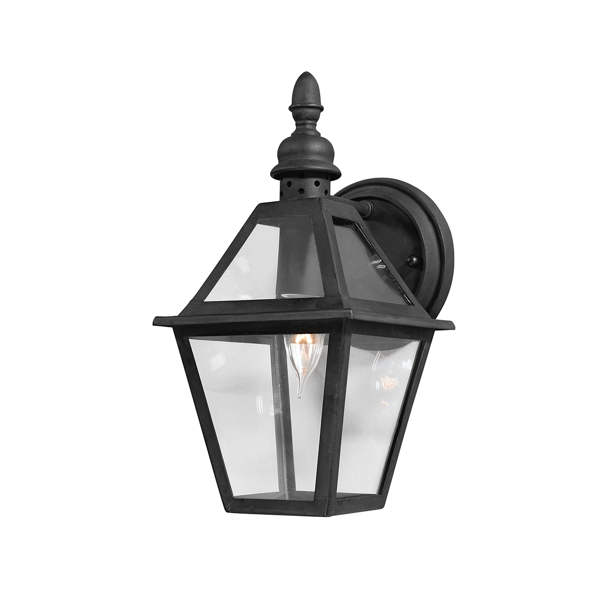 townsend exterior wall sconce