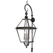 townsend exterior wall sconce
